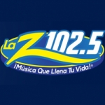 Radio WPOZ HD4 La Z 102.5 FM