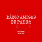 Web Rádio Amigos do Panda