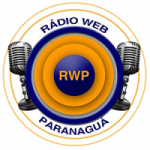 Rádio Web Paranaguá