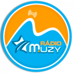 Rádio Muzy 102.5 FM