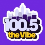 WVBW The Vibe 100.5 FM