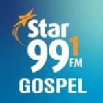 WAWZ HD2 Star Gospel 99.1 FM