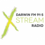 Darwin X Stream Radio 91.5 FM