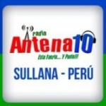 Radio Antena 10 88.9 FM