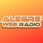 Web Rádio Alegre