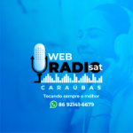Rádio Sat Caraúbas