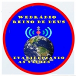 Web Rádio Reino de Deus