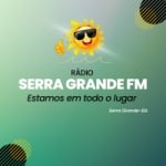 Rádio Serra Grande FM Bahia