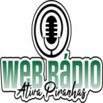 Web Rádio Ativa Piranhas