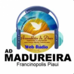 Web Rádio AD Madureira