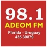 Radio Adeom 98.1 FM