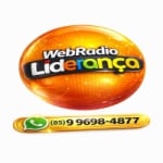 Web Rádio Liderança