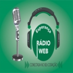 Esperança Rádio Web Fortaleza