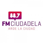 Radio Ciudadela 88.7 FM