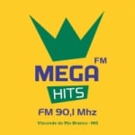 Rádio Mega Hits VRB