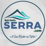 Web Rádio Serra