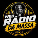 Web Rádio Da Massa