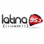 Radio Latina 95.3 FM