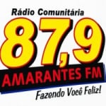 Rádio Amarantes 87.9 FM
