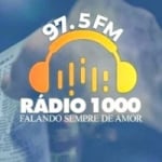 Rádio 1000 FM