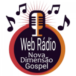 Web Rádio Nova Dimensão Gospel