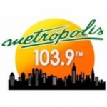 Radio Metropolis 103.9 FM