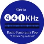 Rádio Panorama Pop