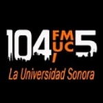 Radio Universitaria 104.5 FM