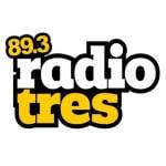 Radio 3 89.3 FM