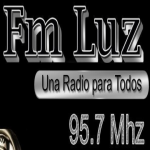 Radio Luz 95.7 FM