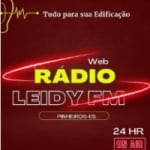 Web Rádio Leidy FM
