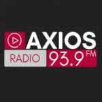 Radio Axios 93.9 FM