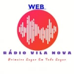 Rádio Vila Nova