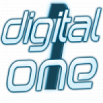 Rádio Digital 1One