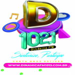 Radio Dinâmica 102,1 FM