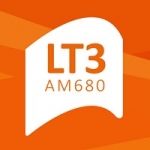 Radio LT3 680 AM