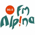 Radio Alpina 90.5 FM