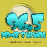 Radio Power Station 96.5 FM