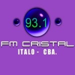 Radio Cristal 93.1 FM