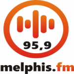 Rádio Melphis 95.9 FM