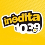 Radio Inédita 103.9 FM