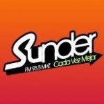Radio Sunder 93.5 FM