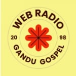 Web Rádio Gandu Gospel