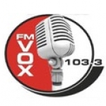 Radio Vox 103.3 FM