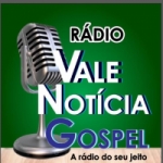 Rádio Vale Noticia Gospel