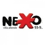 Radio Nexo 93.9 FM