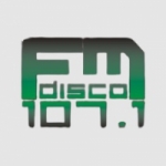 Radio Disco 107.1 FM