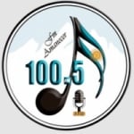 Radio Amanecer 100.5 FM
