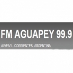 Radio Aguapey 99.9 FM
