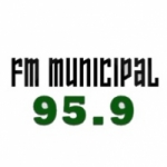 Radio Municipal 95.9 FM